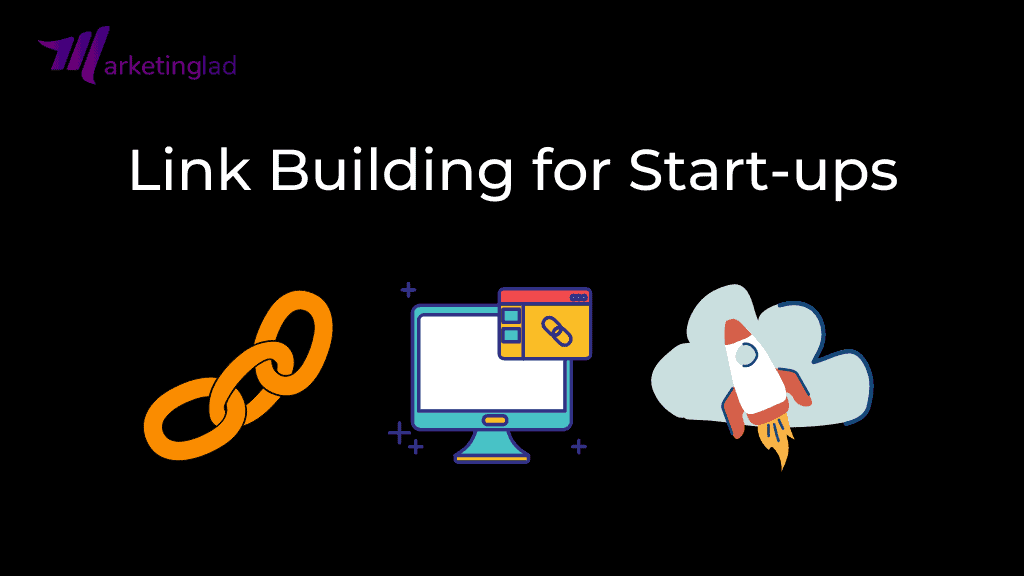 Link Building for start ups