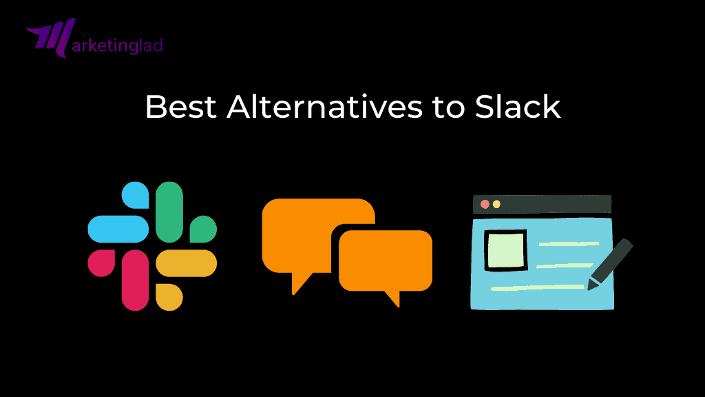 Alternatives to Slack