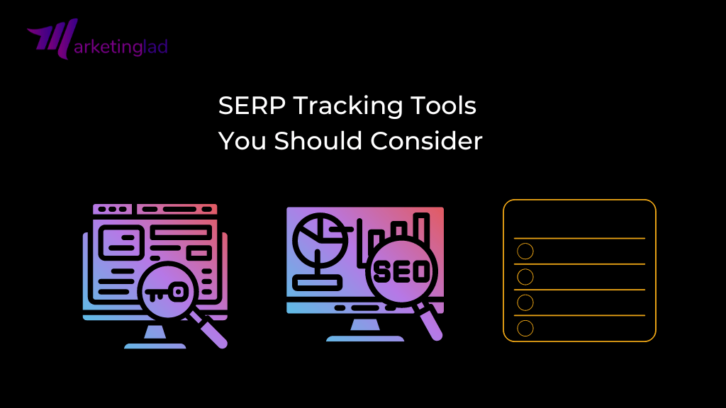 SERP Tracking Tools in 2022